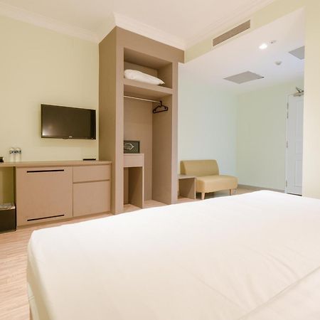 A Hotel Joo Chiat سنغافورة المظهر الخارجي الصورة