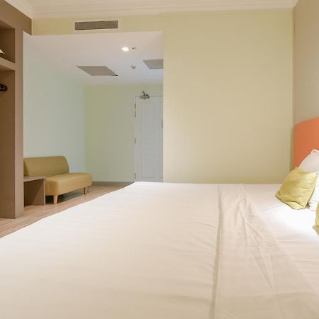A Hotel Joo Chiat سنغافورة المظهر الخارجي الصورة