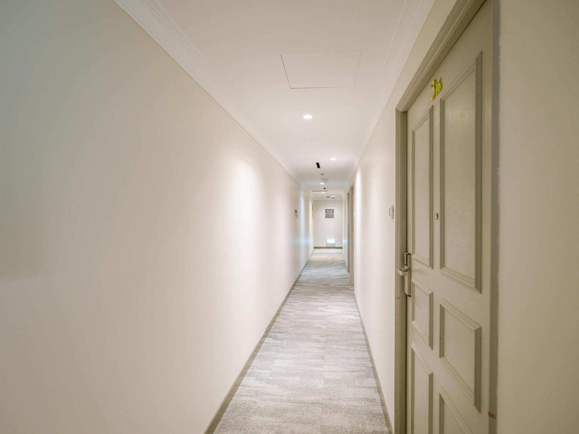 A Hotel Joo Chiat سنغافورة المظهر الخارجي الصورة