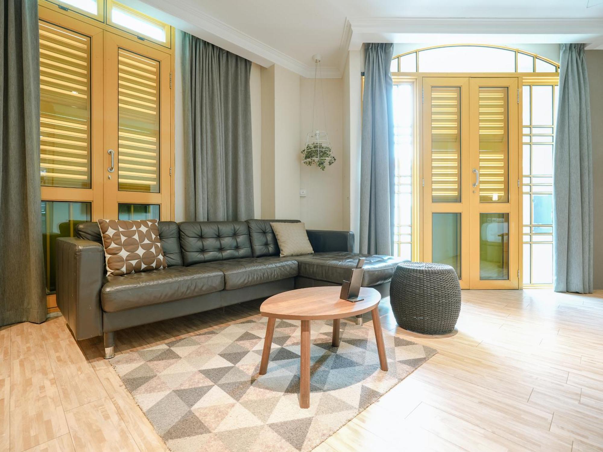 A Hotel Joo Chiat سنغافورة المظهر الخارجي الصورة