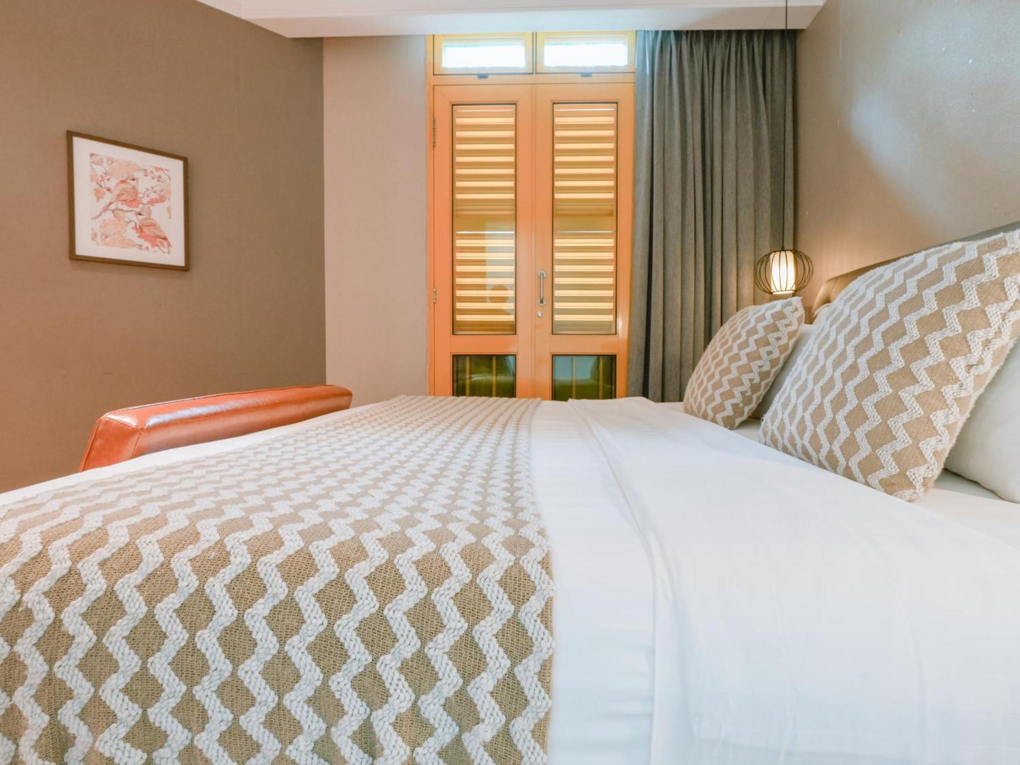 A Hotel Joo Chiat سنغافورة المظهر الخارجي الصورة