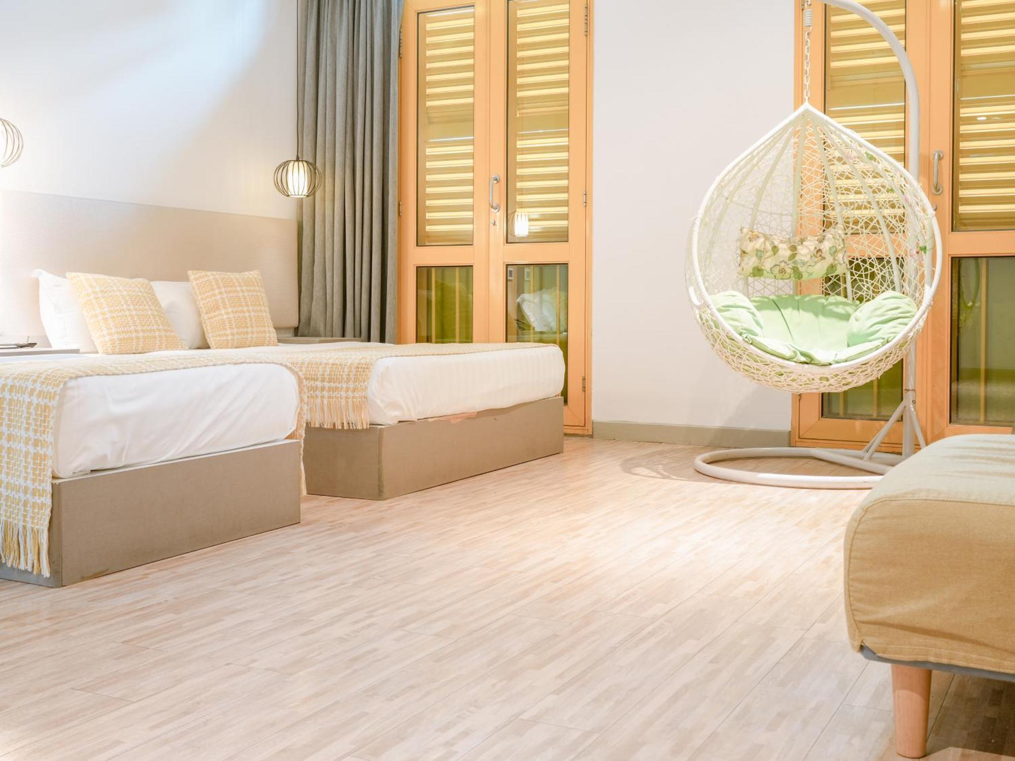 A Hotel Joo Chiat سنغافورة المظهر الخارجي الصورة