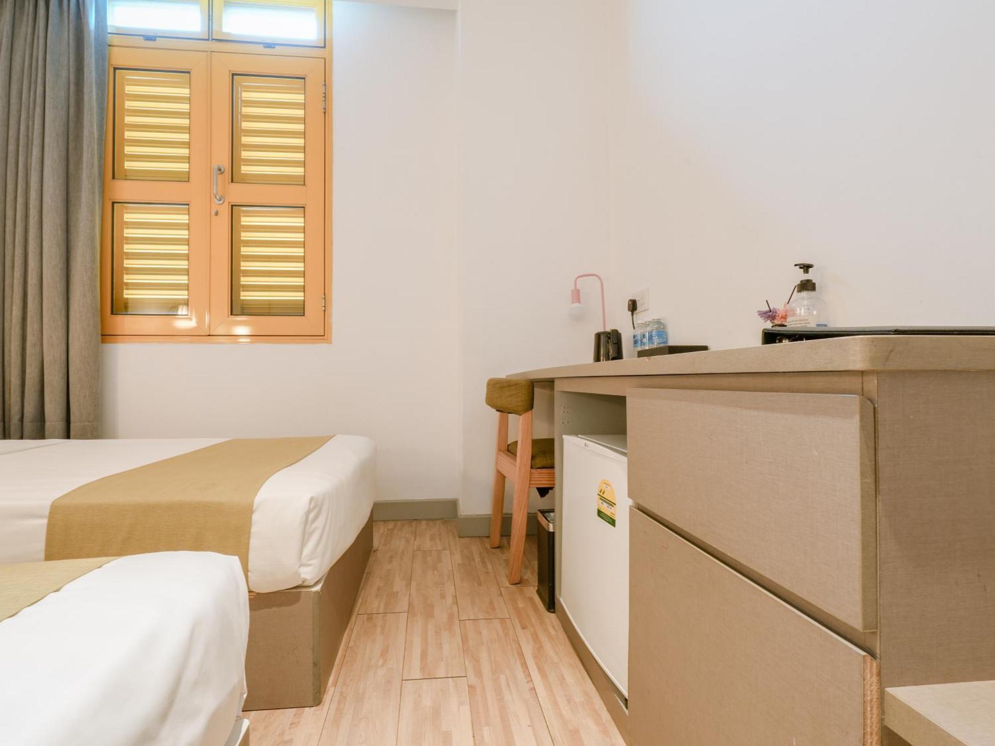A Hotel Joo Chiat سنغافورة المظهر الخارجي الصورة