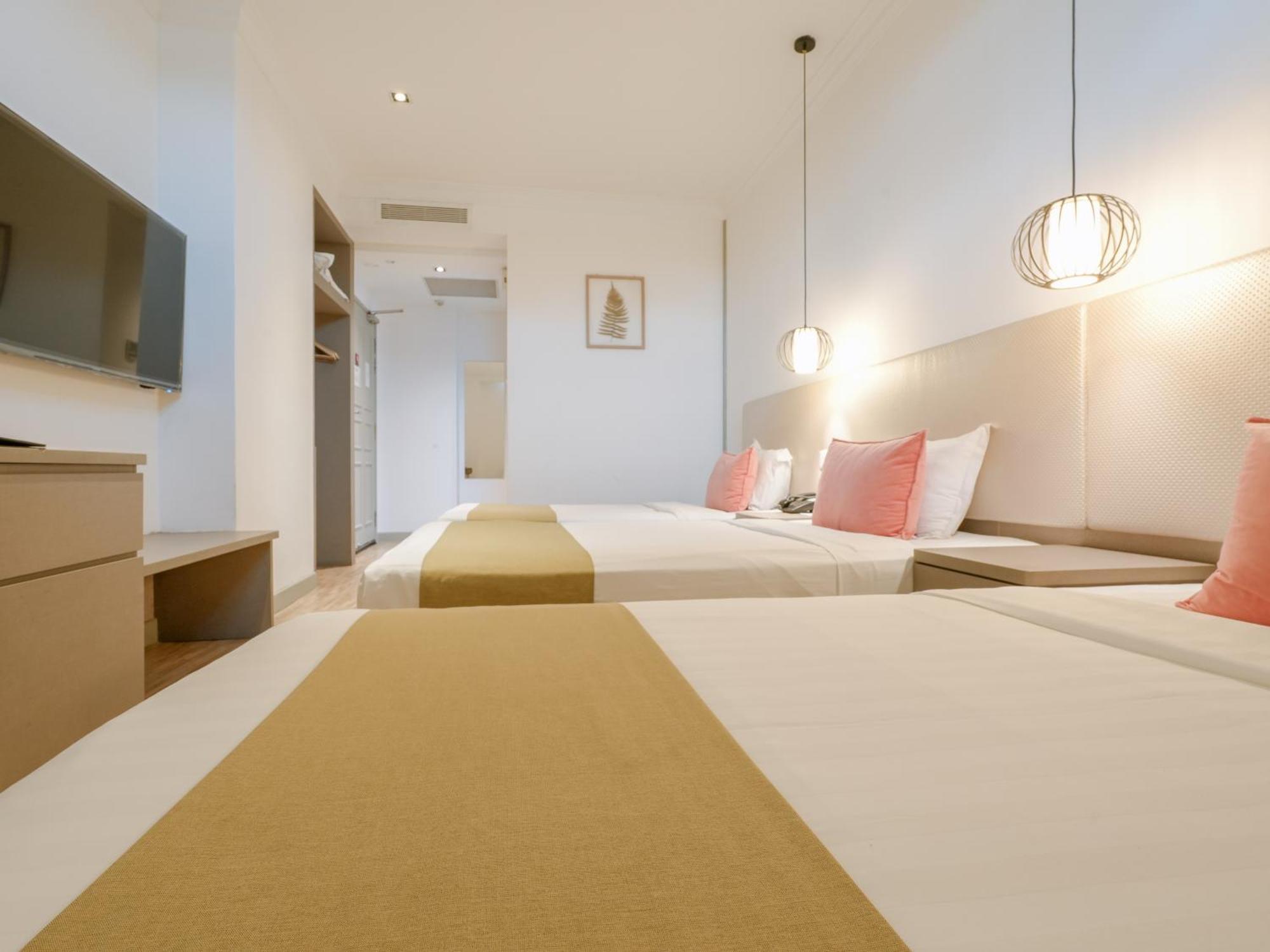 A Hotel Joo Chiat سنغافورة المظهر الخارجي الصورة