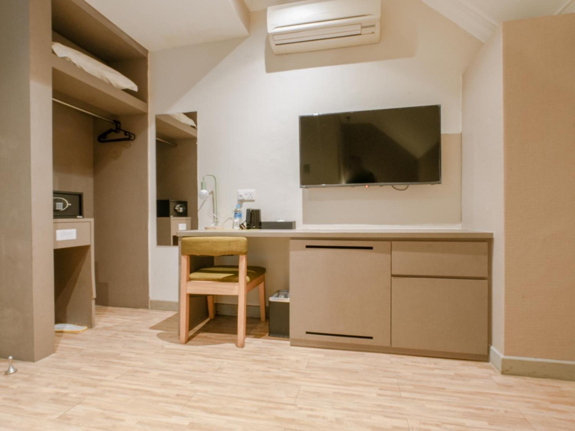 A Hotel Joo Chiat سنغافورة المظهر الخارجي الصورة