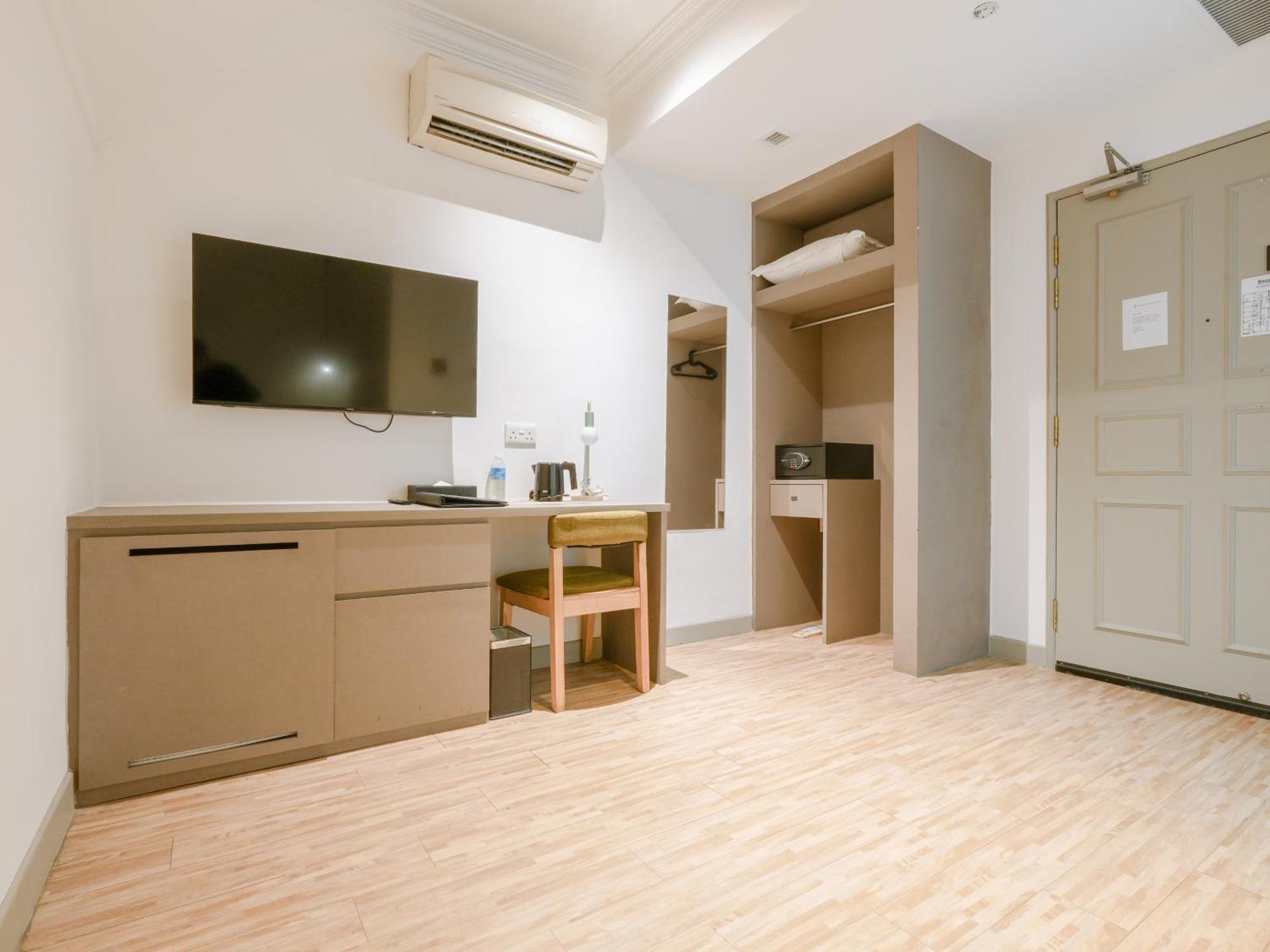 A Hotel Joo Chiat سنغافورة المظهر الخارجي الصورة