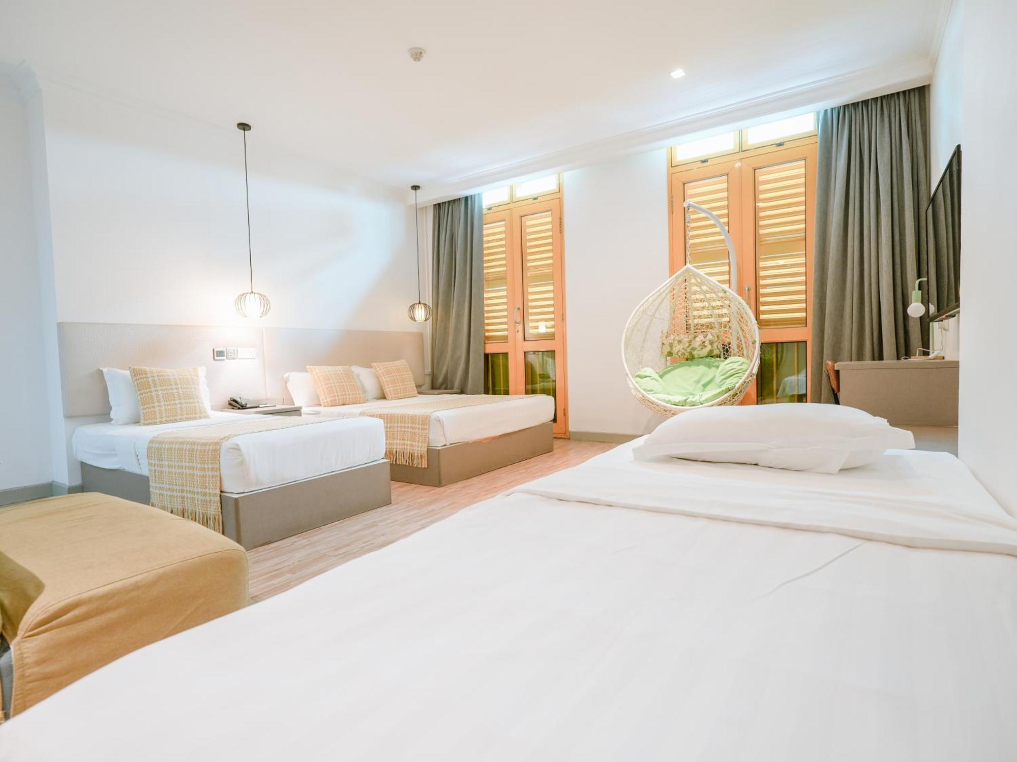 A Hotel Joo Chiat سنغافورة المظهر الخارجي الصورة