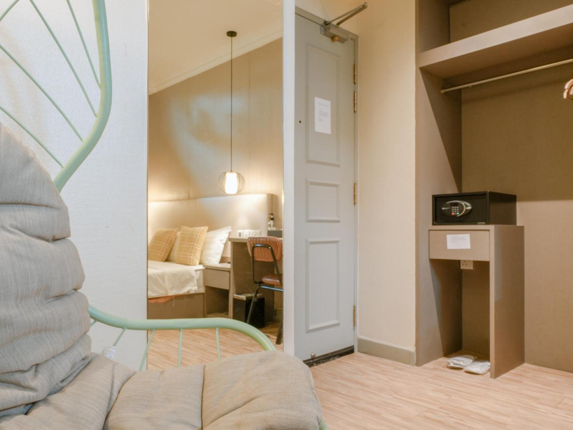 A Hotel Joo Chiat سنغافورة المظهر الخارجي الصورة