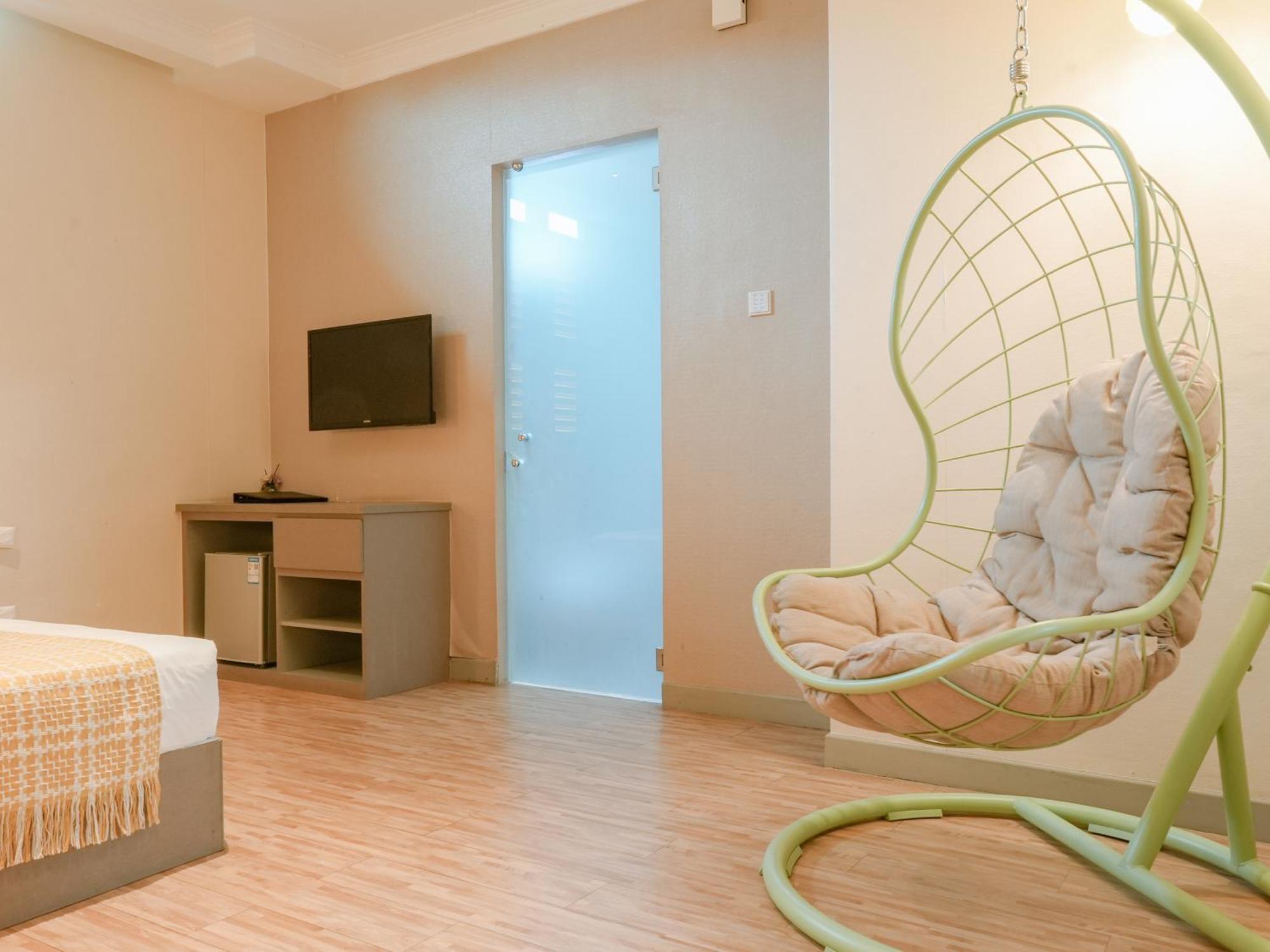 A Hotel Joo Chiat سنغافورة المظهر الخارجي الصورة