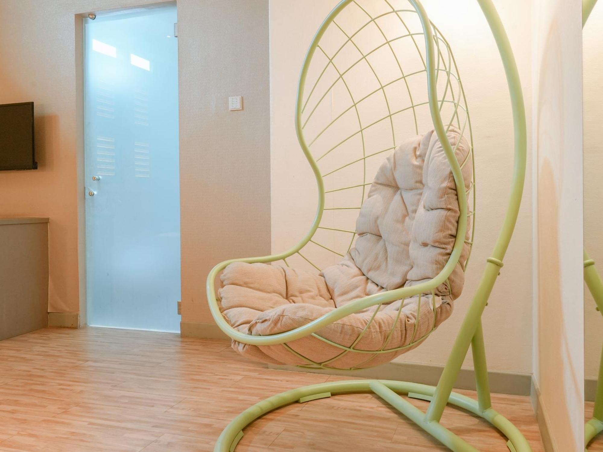 A Hotel Joo Chiat سنغافورة المظهر الخارجي الصورة