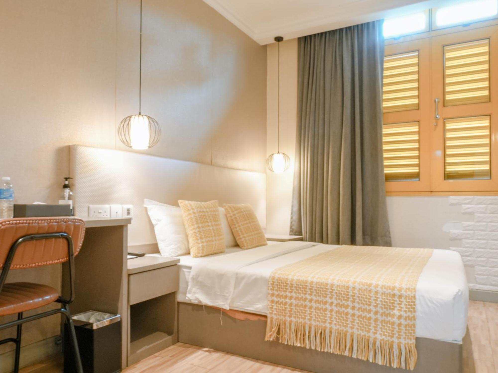 A Hotel Joo Chiat سنغافورة المظهر الخارجي الصورة