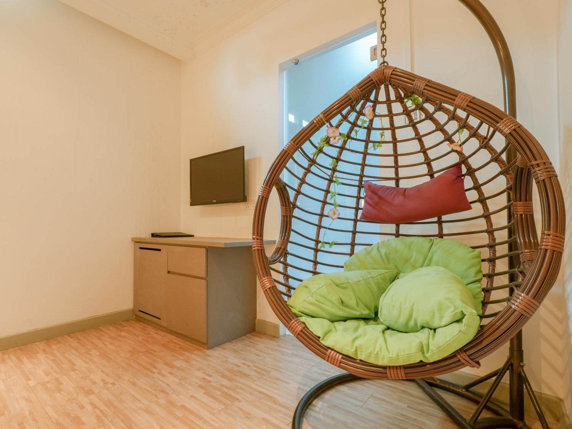 A Hotel Joo Chiat سنغافورة المظهر الخارجي الصورة