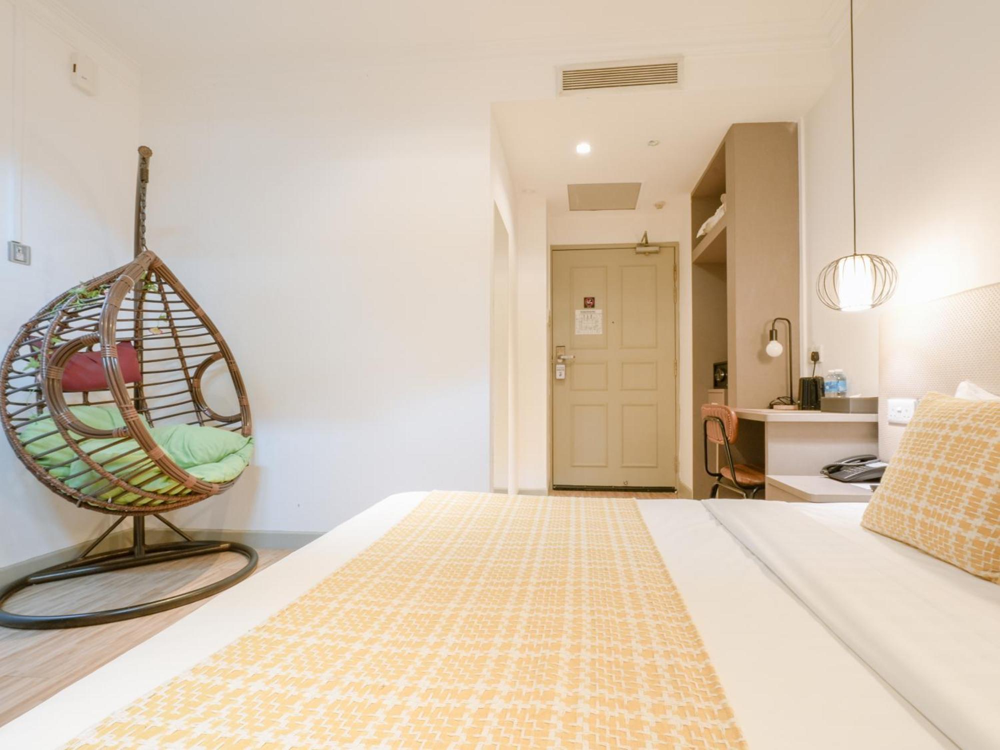 A Hotel Joo Chiat سنغافورة المظهر الخارجي الصورة