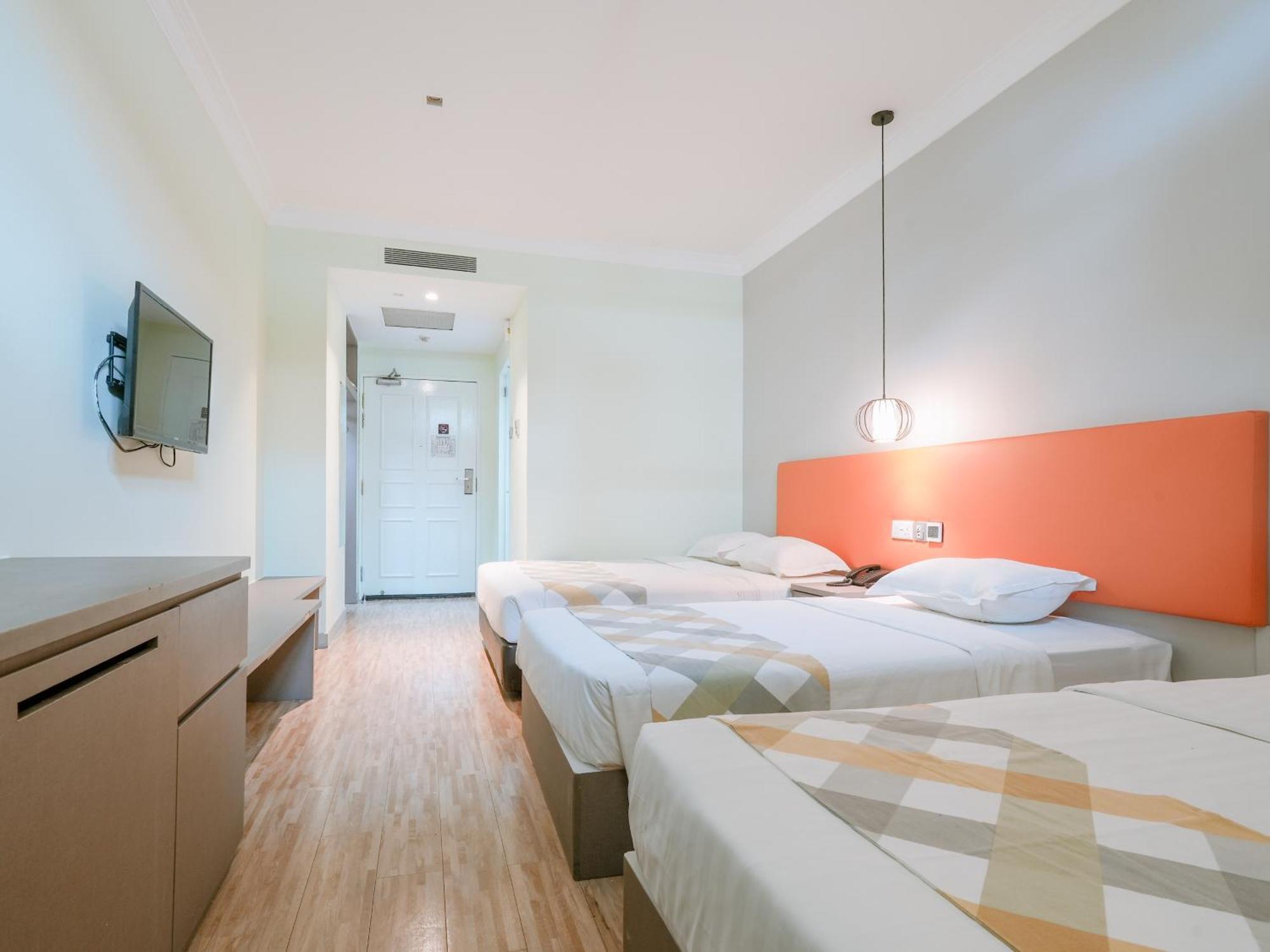 A Hotel Joo Chiat سنغافورة المظهر الخارجي الصورة