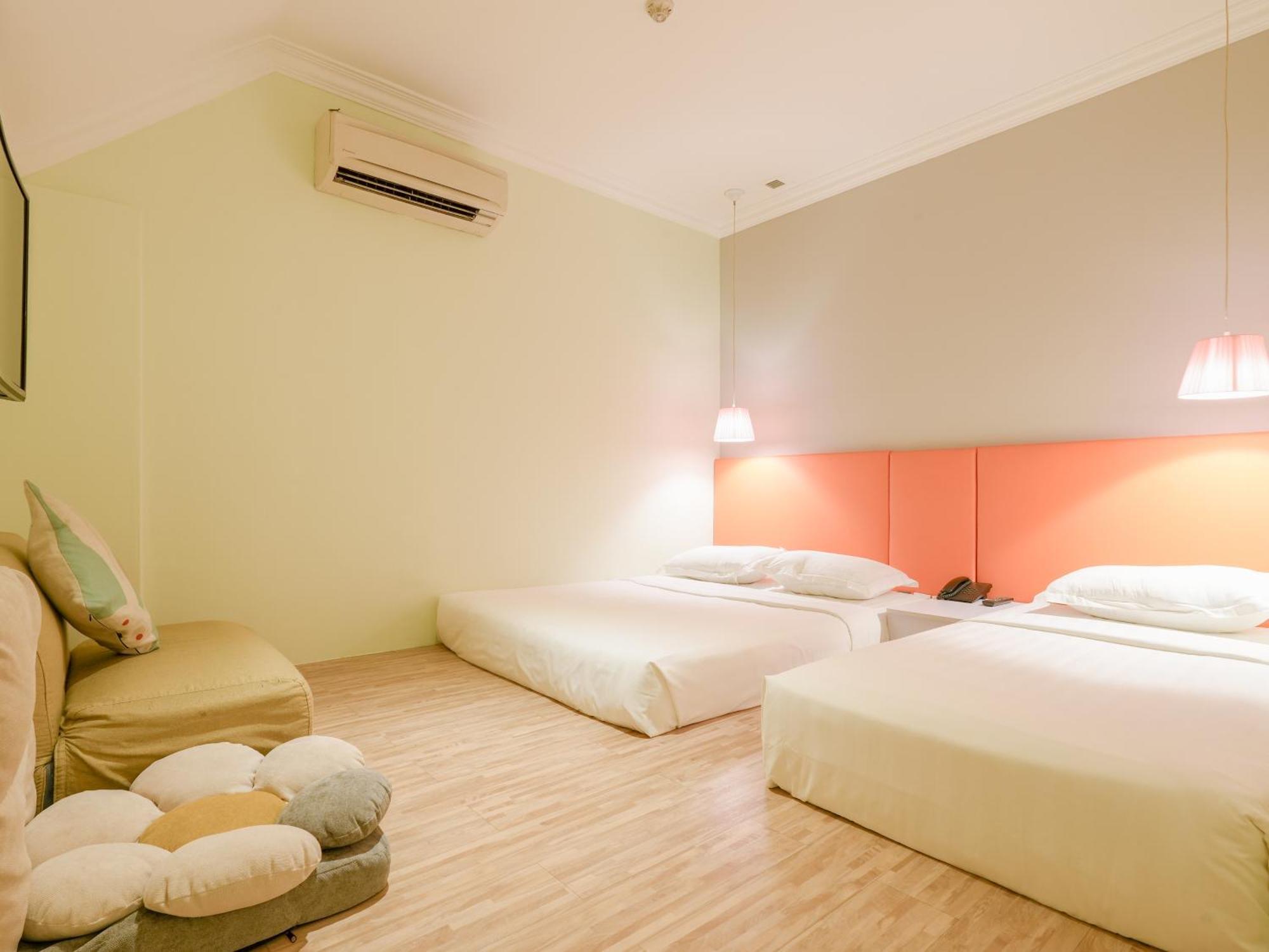 A Hotel Joo Chiat سنغافورة المظهر الخارجي الصورة