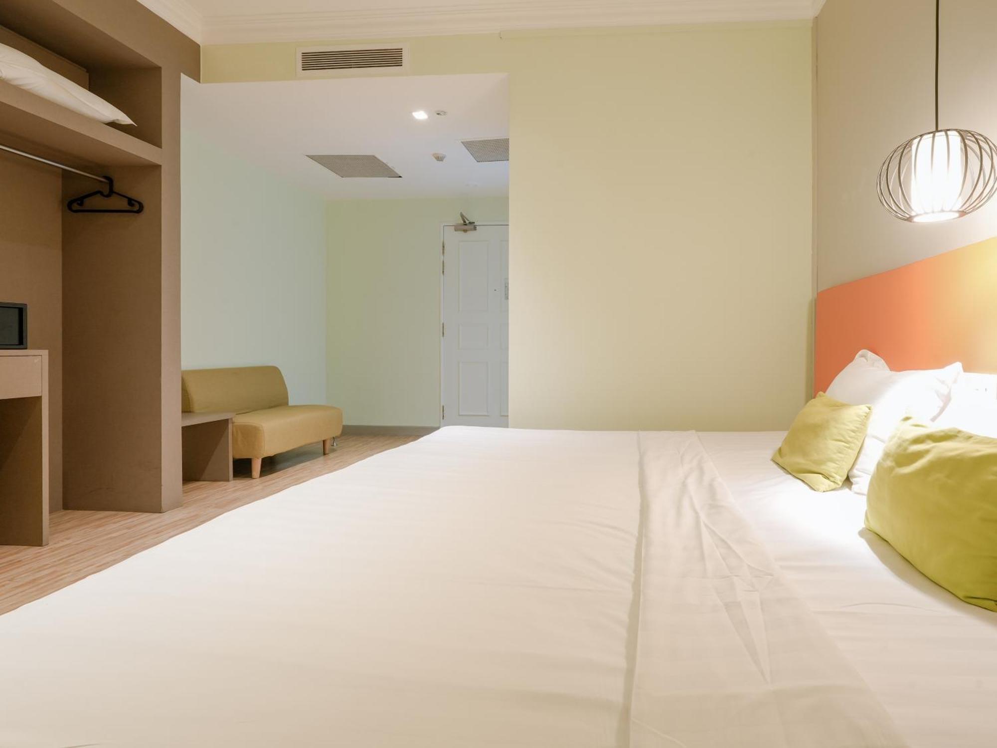 A Hotel Joo Chiat سنغافورة المظهر الخارجي الصورة